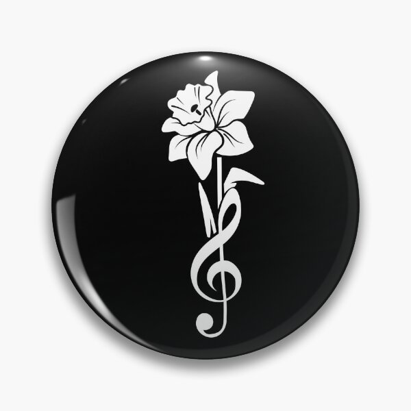 Item preview, Euphony of Narcissus designed and sold by silviaxe.