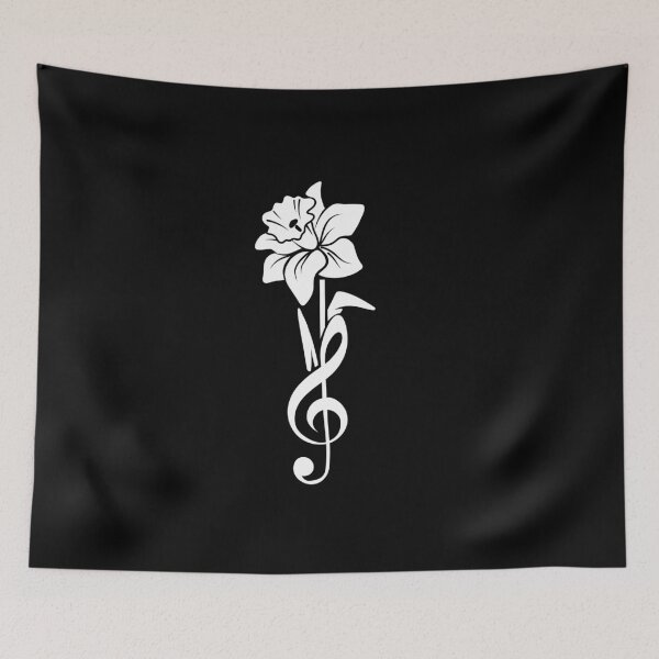 Item preview, Euphony of Narcissus designed and sold by silviaxe.