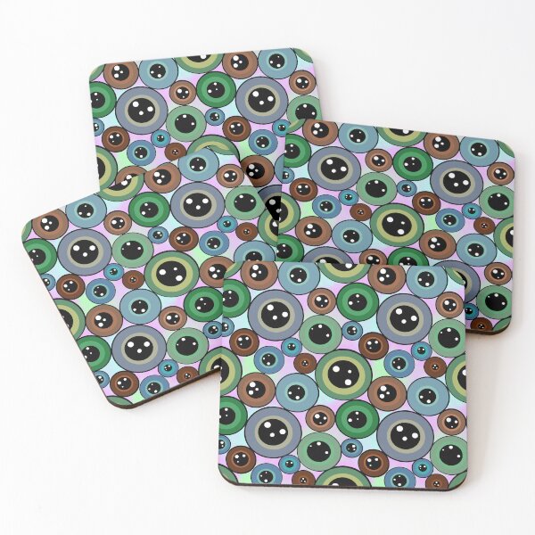 Item preview, Eye Opener designed and sold by KatinatorZ34 .