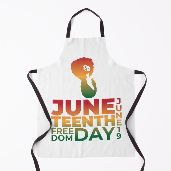 Item preview, Juneteenth Day Celebrate - Juneteenth Freedom Day designed and sold by typoinspired.
