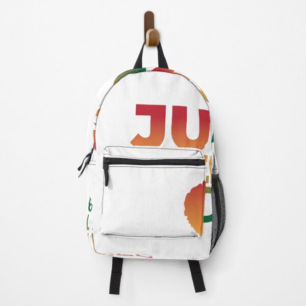 Artikelvorschau, Feiern Sie den Juneteenth-Tag - Juneteenth Freedom Day entworfen und verkauft von typoinspired.