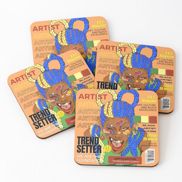 Item preview, Trendsetter designed and sold by MoDrawsss.