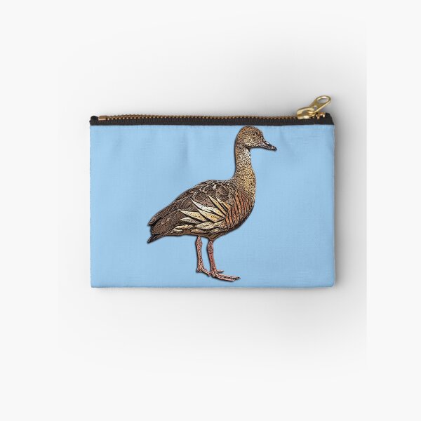 Item preview, Plumed Whistling-Duck Color Design  designed and sold by designsasstultd.