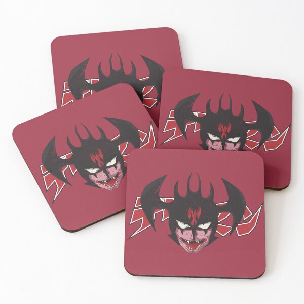 Item preview, Devilman - Grande Uomo Diavolo | Classic Icon Vintage 70s designed and sold by SALENTOmadness.