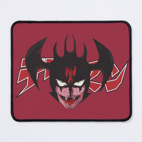 Item preview, Devilman - Grande Uomo Diavolo | Classic Icon Vintage 70s designed and sold by SALENTOmadness.