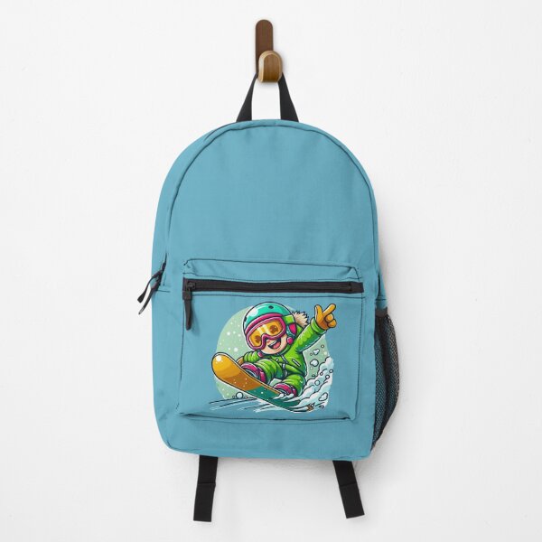 Item preview, Snowboarding designed and sold by Myra365Art.