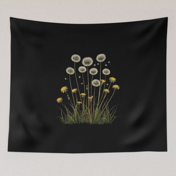 Item preview, Dandelions designed and sold by mthreads.