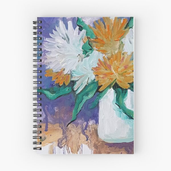 Item preview, Impasto Beauty designed and sold by Ronda Richley.