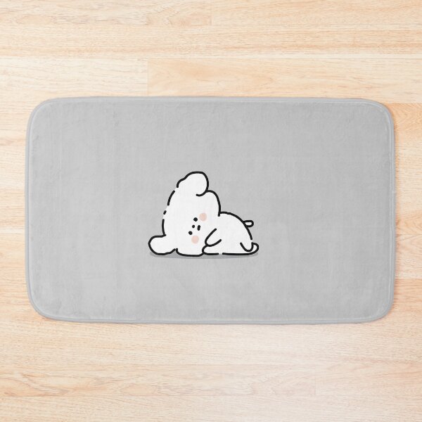 Item preview, Mizu dog - Lonely  designed and sold by Kappadog.