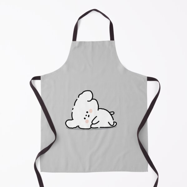 Item preview, Mizu dog - Lonely designed and sold by Kappadog.