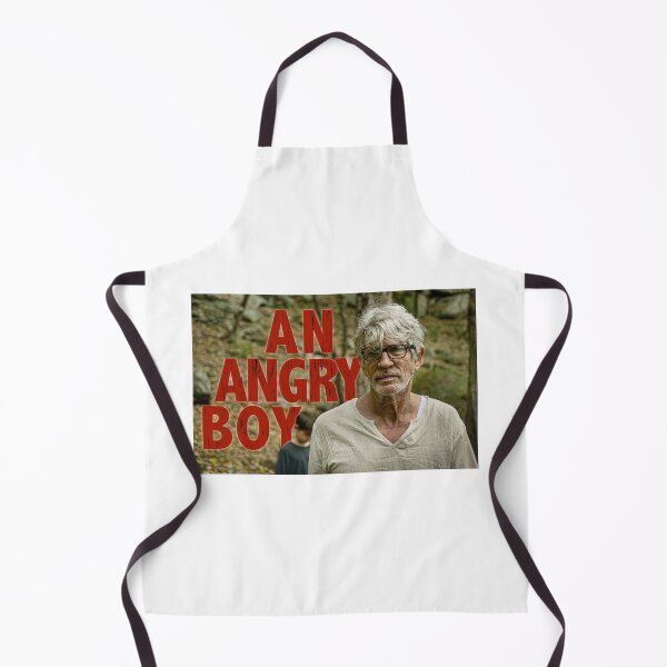 Item preview, An Angry Boy 2 designed and sold by Robespierr.