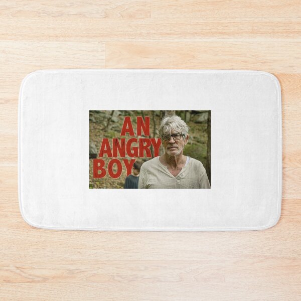 Item preview, An Angry Boy 2 designed and sold by Robespierr.