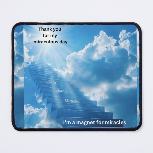 Item preview, Stairway to Miracles designed and sold by magichappens1.