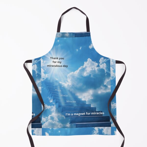 Item preview, Stairway to Miracles designed and sold by magichappens1.