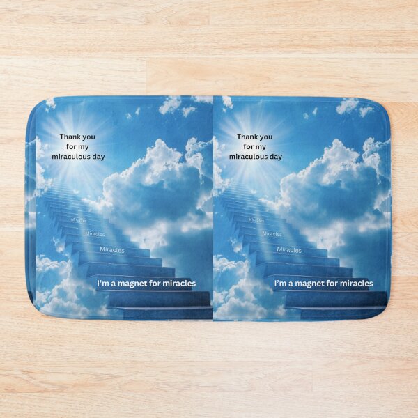Item preview, Stairway to Miracles designed and sold by magichappens1.