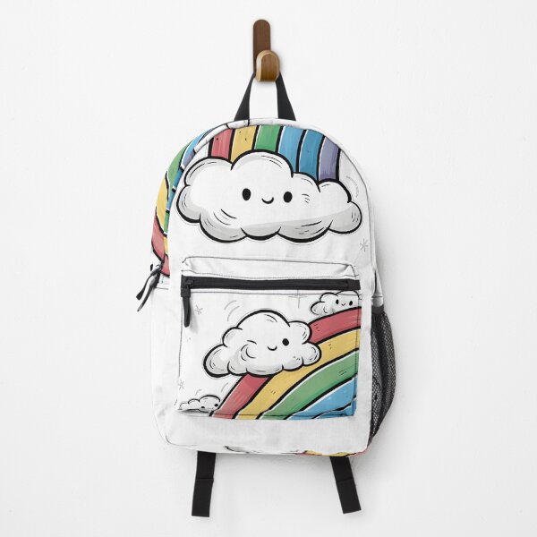 Item preview, Calling all cloud cuddlers and rainbow chasers! designed and sold by DesignByError.
