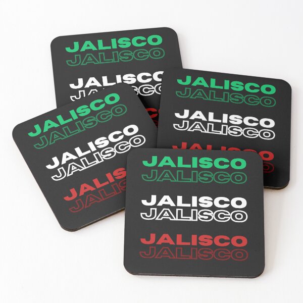 Item preview, Jalisco - Jalisco mexico designed and sold by Style-butterfly.