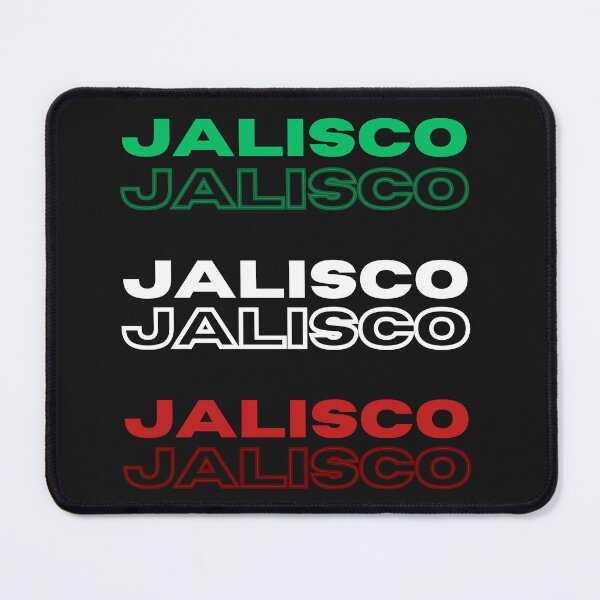 Item preview, Jalisco - Jalisco mexico designed and sold by Style-butterfly.