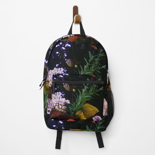 Item preview, Life in an Aquarium designed and sold by vernonplatt.