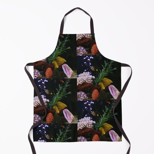 Item preview, Life in an Aquarium designed and sold by vernonplatt.