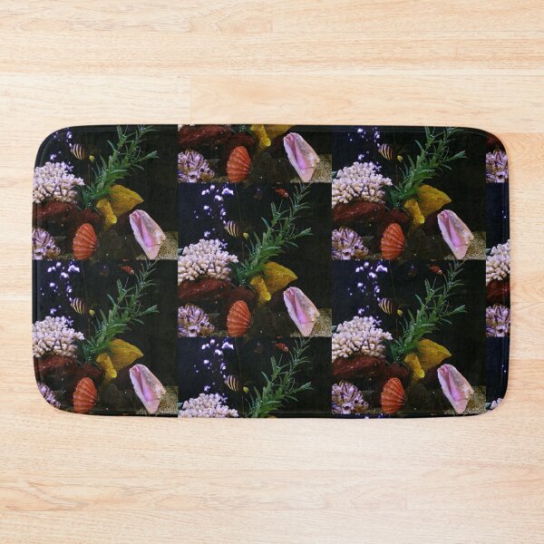 Item preview, Life in an Aquarium designed and sold by vernonplatt.