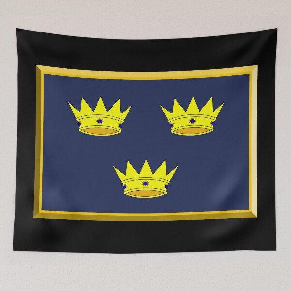 Item preview, MUNSTER Gifts, Stickers & Products (F) designed and sold by mpodger.