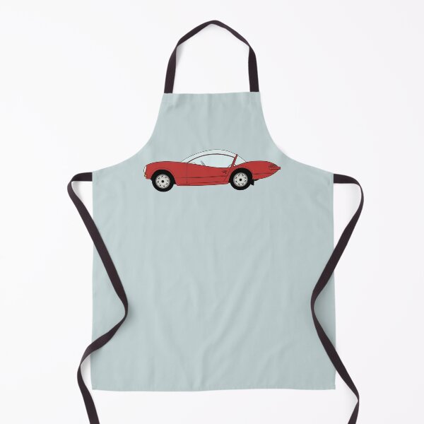 Item preview, Futuretro (Red) designed and sold by thedrumstick.