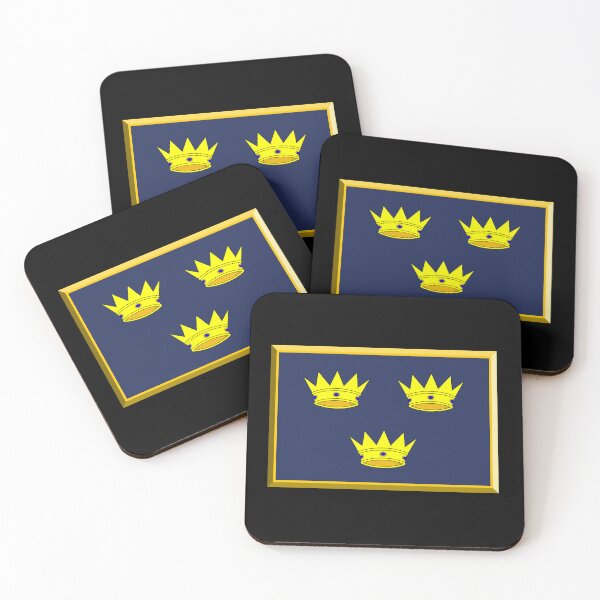 Item preview, MUNSTER Gifts, Stickers & Products (F) designed and sold by mpodger.