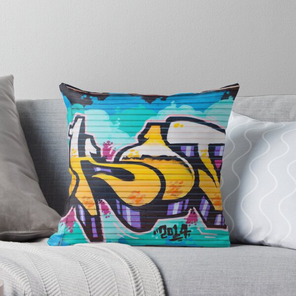 Item preview, SYDNEY GRAFFITI 3 designed and sold by megandunn.