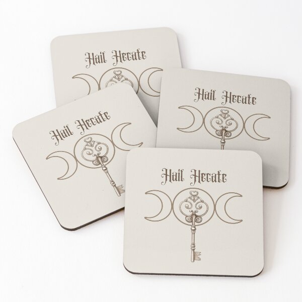 Item preview, Hail Hecate designed and sold by BubonicCowboy.