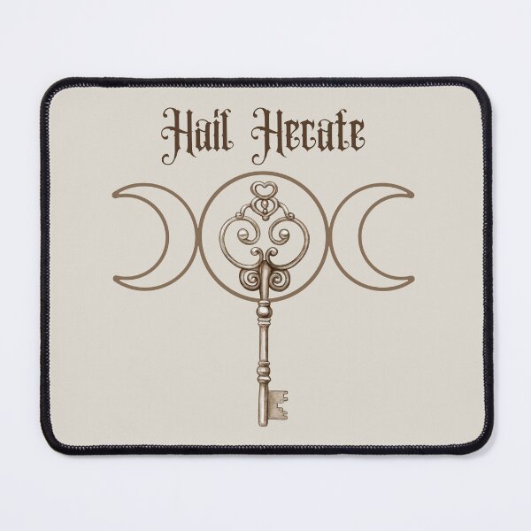 Item preview, Hail Hecate designed and sold by BubonicCowboy.