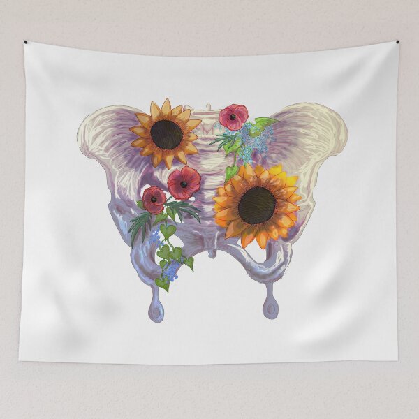 Item preview, Anatomy of a Butterfly 2 designed and sold by InkofStars.