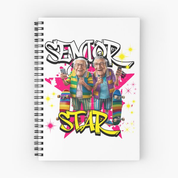 Item preview, senior star designed and sold by lafranc.