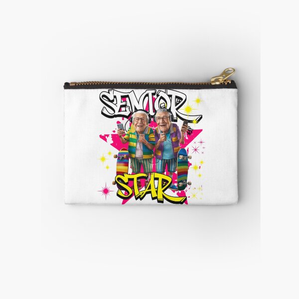 Item preview, senior star designed and sold by lafranc.