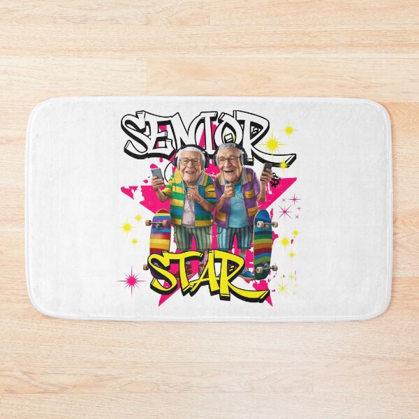 Item preview, senior star designed and sold by lafranc.