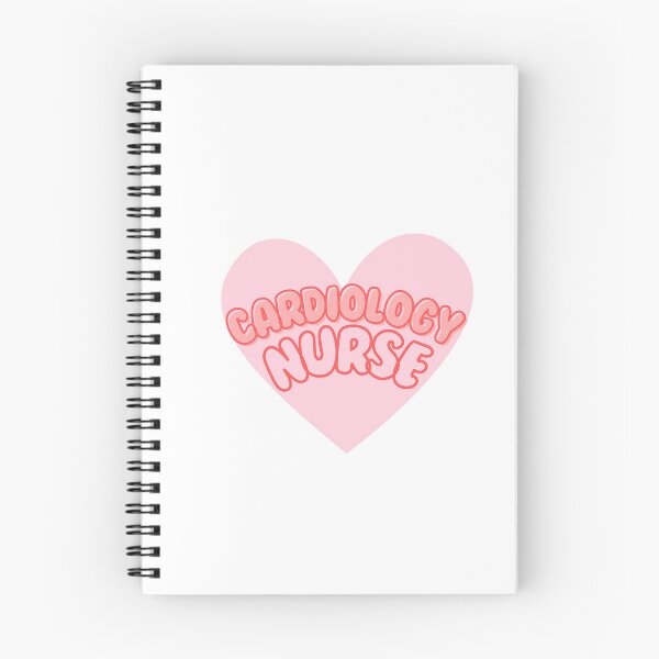 Item preview, Heartbeat Guardian: Cardiology Nurse Tribute designed and sold by CutesyKoala.