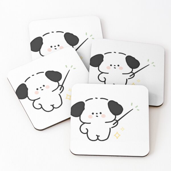 Item preview, Mizu dog - School teacher designed and sold by Kappadog.