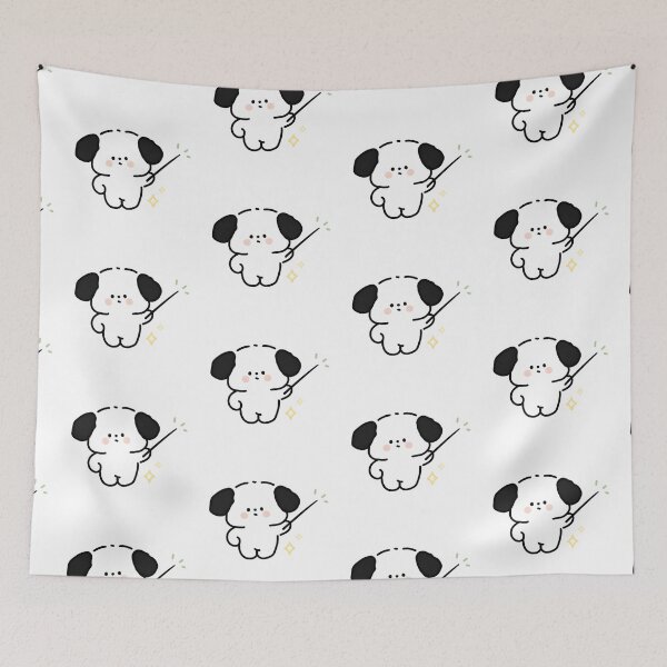 Item preview, Mizu dog - School teacher designed and sold by Kappadog.
