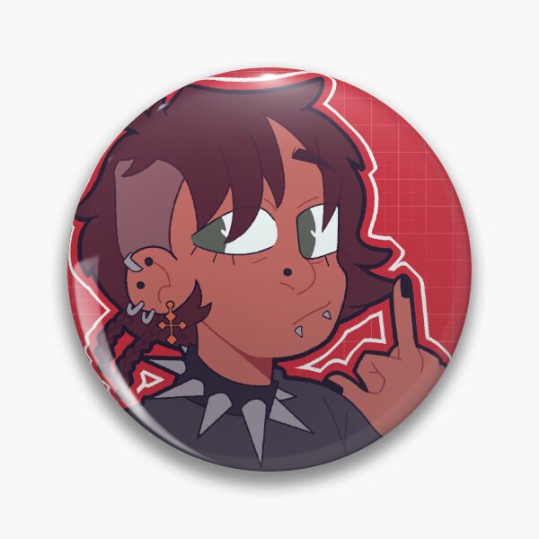 Item preview, punk hiccup designed and sold by TheRoomFloor.