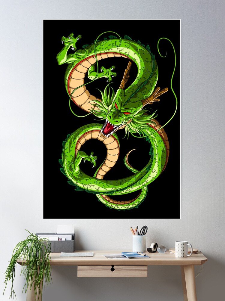 Shenron /神龍シェンロン/ Shen Long line g/Dragon Ball Z