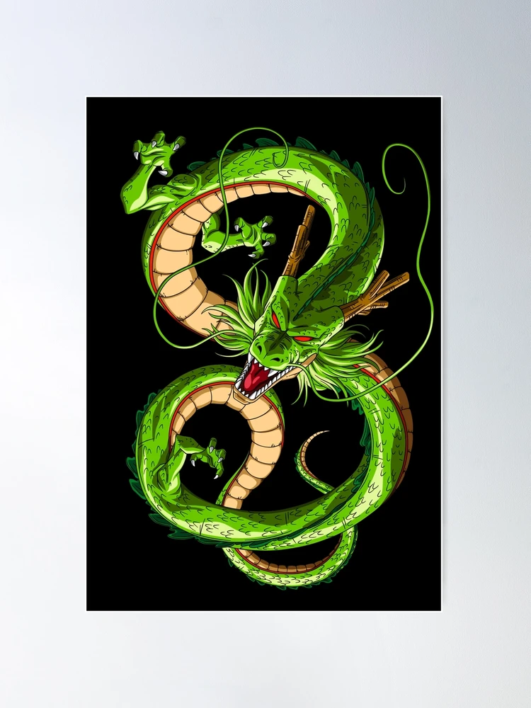 Shenron /神龍シェンロン/ Shen Long line g/Dragon Ball Z