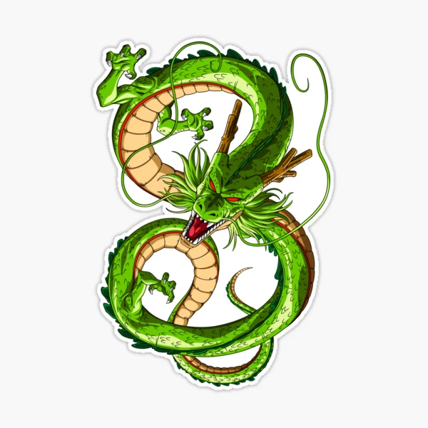 【デッドストック】DRAGON BALL 神龍 Shenlong st,large,507x507-pad,600x600,