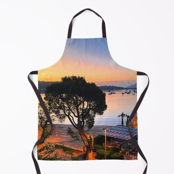 Item preview, Puerto Pollensa Sunrise designed and sold by Violaman.