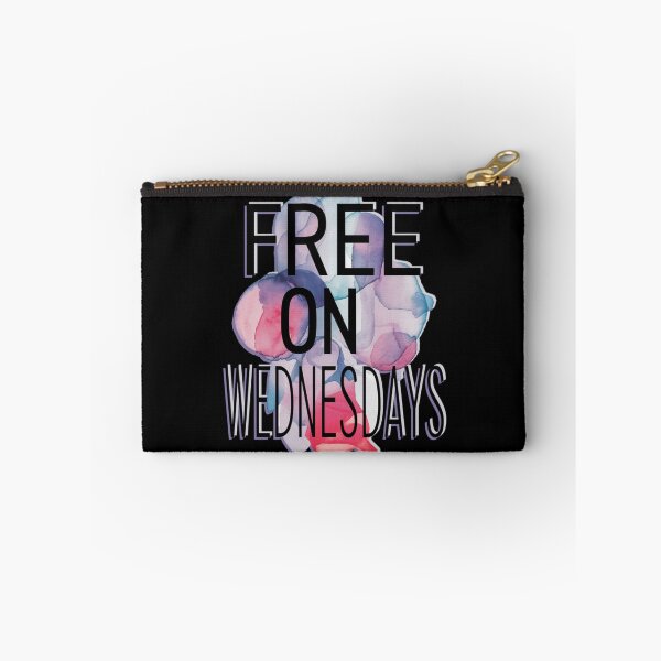 Item preview, FREE ON WEDNESDAYS  designed and sold by justyna-s28.
