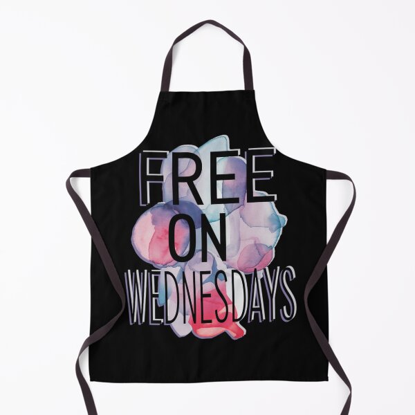 Item preview, FREE ON WEDNESDAYS designed and sold by justyna-s28.