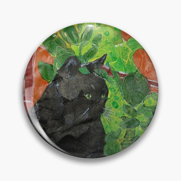 Item preview, Immortalisation of Sooty (plants) designed and sold by dawnsm.