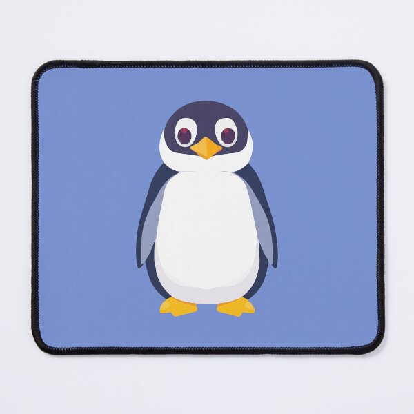 Item preview, penguin designed and sold by Simon-m-s.
