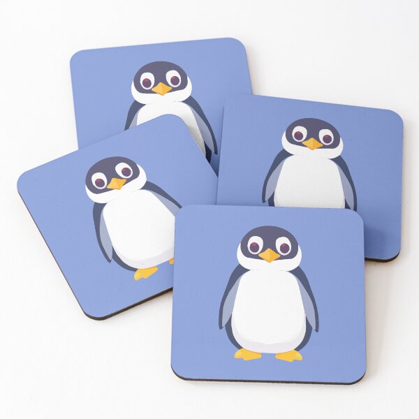 Item preview, penguin designed and sold by Simon-m-s.