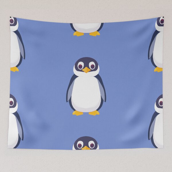 Item preview, penguin designed and sold by Simon-m-s.
