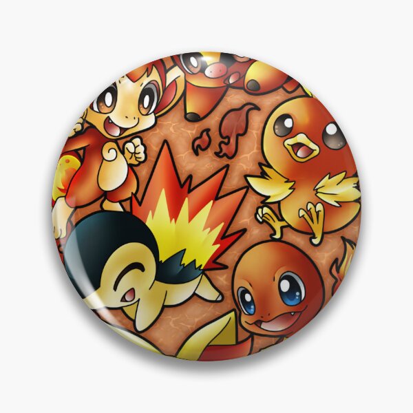 Item preview, Fire starters designed and sold by Millis-Art.